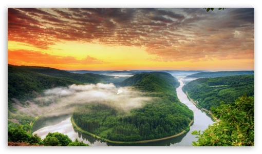 Big Island Beautiful Nature Landscape Ultra HD Desktop Background Wallpaper  for 4K UHD TV