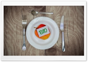 Bio Food Ultra HD Wallpaper for 4K UHD Widescreen desktop, tablet & smartphone