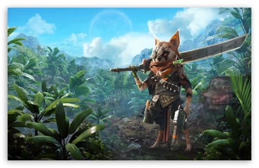 Biomutant Video Game 2018 UltraHD Wallpaper for Wide 16:10 5:3 Widescreen WHXGA WQXGA WUXGA WXGA WGA ; UltraWide 21:9 24:10 ; 8K UHD TV 16:9 Ultra High Definition 2160p 1440p 1080p 900p 720p ; UHD 16:9 2160p 1440p 1080p 900p 720p ; Standard 4:3 5:4 3:2 Fullscreen UXGA XGA SVGA QSXGA SXGA DVGA HVGA HQVGA ( Apple PowerBook G4 iPhone 4 3G 3GS iPod Touch ) ; Smartphone 16:9 3:2 5:3 2160p 1440p 1080p 900p 720p DVGA HVGA HQVGA ( Apple PowerBook G4 iPhone 4 3G 3GS iPod Touch ) WGA ; Tablet 1:1 ; iPad 1/2/Mini ; Mobile 4:3 5:3 3:2 16:9 5:4 - UXGA XGA SVGA WGA DVGA HVGA HQVGA ( Apple PowerBook G4 iPhone 4 3G 3GS iPod Touch ) 2160p 1440p 1080p 900p 720p QSXGA SXGA ; Dual 16:10 5:3 16:9 4:3 5:4 3:2 WHXGA WQXGA WUXGA WXGA WGA 2160p 1440p 1080p 900p 720p UXGA XGA SVGA QSXGA SXGA DVGA HVGA HQVGA ( Apple PowerBook G4 iPhone 4 3G 3GS iPod Touch ) ; Triple 16:10 5:3 16:9 4:3 5:4 3:2 WHXGA WQXGA WUXGA WXGA WGA 2160p 1440p 1080p 900p 720p UXGA XGA SVGA QSXGA SXGA DVGA HVGA HQVGA ( Apple PowerBook G4 iPhone 4 3G 3GS iPod Touch ) ;