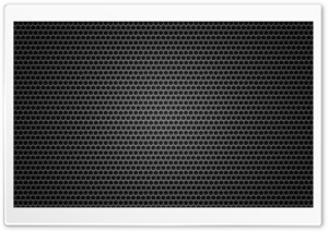 Black Background Metal Hole Ultra HD Wallpaper for 4K UHD Widescreen desktop, tablet & smartphone