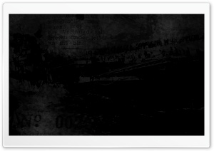 Black Ground Ultra HD Wallpaper for 4K UHD Widescreen desktop, tablet & smartphone