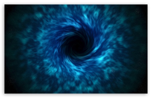 Black Hole Ultra HD Desktop Background Wallpaper for : Multi Display, Dual  Monitor : Tablet : Smartphone