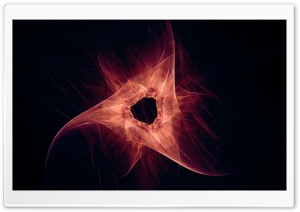 Black Hole Ultra HD Wallpaper for 4K UHD Widescreen desktop, tablet & smartphone