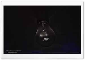 Black Light Ultra HD Wallpaper for 4K UHD Widescreen desktop, tablet & smartphone