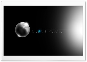 Black Pearl 640x480 Ultra HD Wallpaper for 4K UHD Widescreen desktop, tablet & smartphone