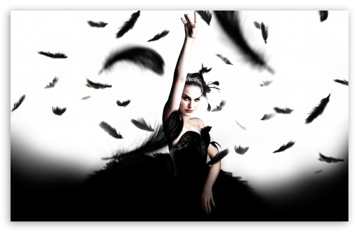 Black Swan - Siyah Kuğu 720P HD Altyazılı izle