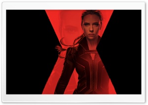 Black Widow Scarlett Johansson 2020 Ultra HD Wallpaper for 4K UHD Widescreen desktop, tablet & smartphone