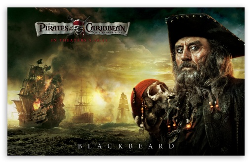 Pirates of the Caribbean download the new for apple