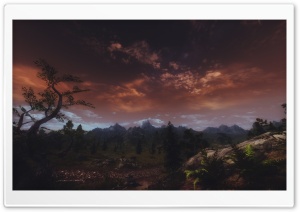 Bloated Man's Grotto Ultra HD Wallpaper for 4K UHD Widescreen desktop, tablet & smartphone