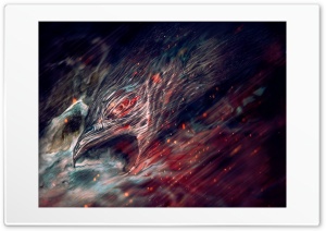 Bloodyhawk Ultra HD Wallpaper for 4K UHD Widescreen desktop, tablet & smartphone