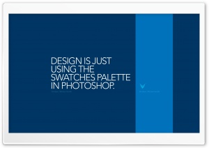 Blue Design Ultra HD Wallpaper for 4K UHD Widescreen desktop, tablet & smartphone