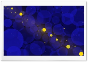 Blue Dream Ultra HD Wallpaper for 4K UHD Widescreen desktop, tablet & smartphone