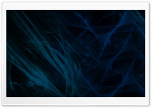 Blue Galaxy Ultra HD Wallpaper for 4K UHD Widescreen desktop, tablet & smartphone