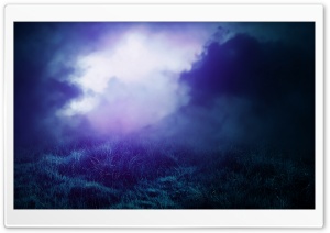 Blue Island Ultra HD Wallpaper for 4K UHD Widescreen desktop, tablet & smartphone