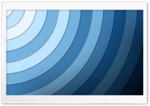 Blue Leather Circles Ultra HD Wallpaper for 4K UHD Widescreen desktop, tablet & smartphone