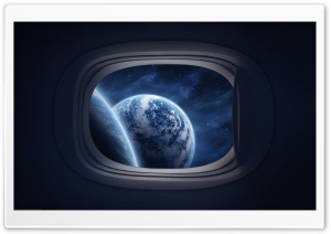 Blue Planets Ultra HD Wallpaper for 4K UHD Widescreen desktop, tablet & smartphone