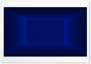 Blue Room Ultra HD Wallpaper for 4K UHD Widescreen desktop, tablet & smartphone