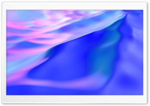 Blue Silky Background Ultra HD Wallpaper for 4K UHD Widescreen desktop, tablet & smartphone