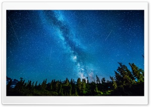 Blue Skies Ultra HD Wallpaper for 4K UHD Widescreen desktop, tablet & smartphone