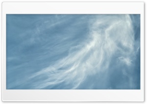 Blue sky Ultra HD Wallpaper for 4K UHD Widescreen desktop, tablet & smartphone