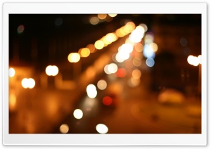 Blur Ultra HD Wallpaper for 4K UHD Widescreen desktop, tablet & smartphone