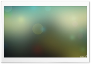 Blur Colors Of Life Ultra HD Wallpaper for 4K UHD Widescreen desktop, tablet & smartphone