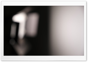 Blurred Light Ultra HD Wallpaper for 4K UHD Widescreen desktop, tablet & smartphone