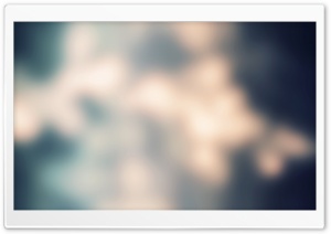 Blurred Lights Ultra HD Wallpaper for 4K UHD Widescreen desktop, tablet & smartphone