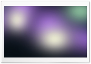 Blurry Background V Ultra HD Wallpaper for 4K UHD Widescreen desktop, tablet & smartphone