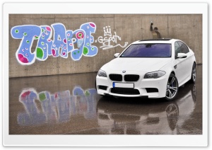 BMW Ultra HD Wallpaper for 4K UHD Widescreen desktop, tablet & smartphone