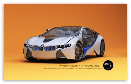 Bmw Car Wallpaper 3d Images Download