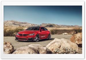 BMW Ultra HD Wallpaper for 4K UHD Widescreen desktop, tablet & smartphone