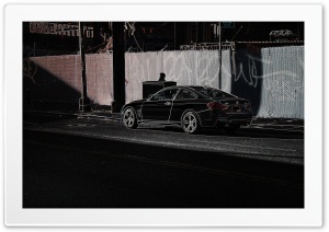 BMW 435i Edit Ultra HD Wallpaper for 4K UHD Widescreen desktop, tablet & smartphone