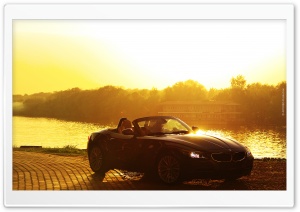 BMW Cabriolet ART.IRBIS Production Ultra HD Wallpaper for 4K UHD Widescreen desktop, tablet & smartphone