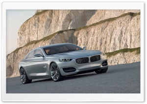 BMW Cars 19 Ultra HD Wallpaper for 4K UHD Widescreen desktop, tablet & smartphone