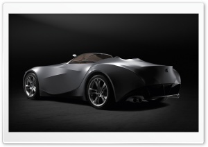 BMW Concept 2 Ultra HD Wallpaper for 4K UHD Widescreen desktop, tablet & smartphone