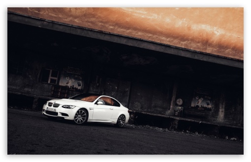 BMW E92 M3 UltraHD Wallpaper for Wide 16:10 Widescreen WHXGA WQXGA WUXGA WXGA ;