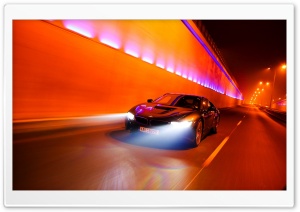 BMW I8 Ultra HD Wallpaper for 4K UHD Widescreen desktop, tablet & smartphone