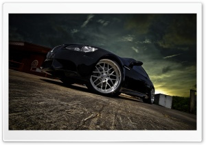 BMW M5 Wheel Ultra HD Wallpaper for 4K UHD Widescreen desktop, tablet & smartphone