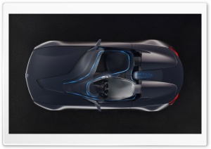 BMW Vision Connecteddrive Concept Ultra HD Wallpaper for 4K UHD Widescreen desktop, tablet & smartphone
