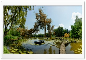 Boat Ultra HD Wallpaper for 4K UHD Widescreen desktop, tablet & smartphone