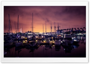Boats Boats Boats Ultra HD Wallpaper for 4K UHD Widescreen desktop, tablet & smartphone
