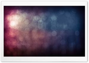 Bokeh Photography Ultra HD Wallpaper for 4K UHD Widescreen desktop, tablet & smartphone