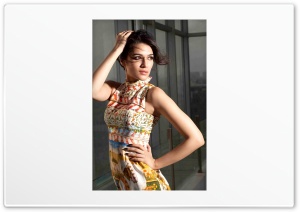 Bollywood Actress Ultra HD Wallpaper for 4K UHD Widescreen desktop, tablet & smartphone