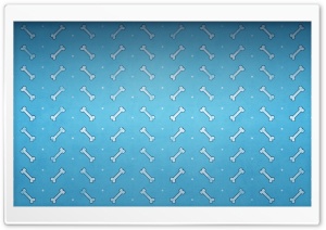 Bone Pattern Ultra HD Wallpaper for 4K UHD Widescreen desktop, tablet & smartphone