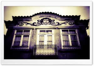 Braganca, Portugal Ultra HD Wallpaper for 4K UHD Widescreen desktop, tablet & smartphone