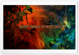 Brainblow Ultra HD Wallpaper for 4K UHD Widescreen desktop, tablet & smartphone