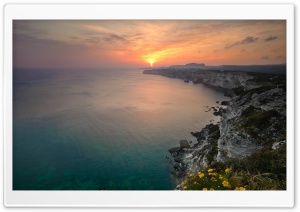 Breath Taking Ocean - Nature Ultra HD Wallpaper for 4K UHD Widescreen desktop, tablet & smartphone