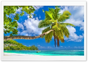 Breathtaking Vacation Spots Ultra HD Wallpaper for 4K UHD Widescreen desktop, tablet & smartphone