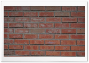 Brick Wall Ultra HD Wallpaper for 4K UHD Widescreen desktop, tablet & smartphone